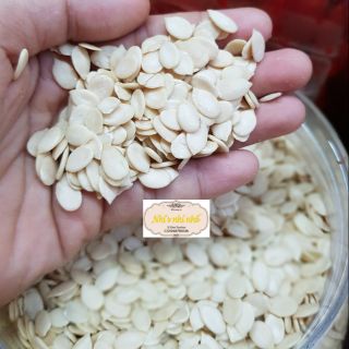 HẠT DƯA tách vỏ LÀM BÁNH - 500gr