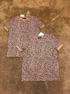 Áo thun auth zara