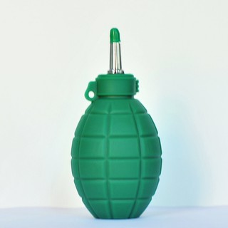 Bóng thổi bụi cho máy ảnh loại lớn