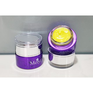 Kem đêm meiya tím, kem nám, tái sinh da ban đêm, mỹ phẩm trắng da meiya tím