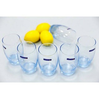 Bộ 6 Ly Thủy Tinh Luminarc 350ml