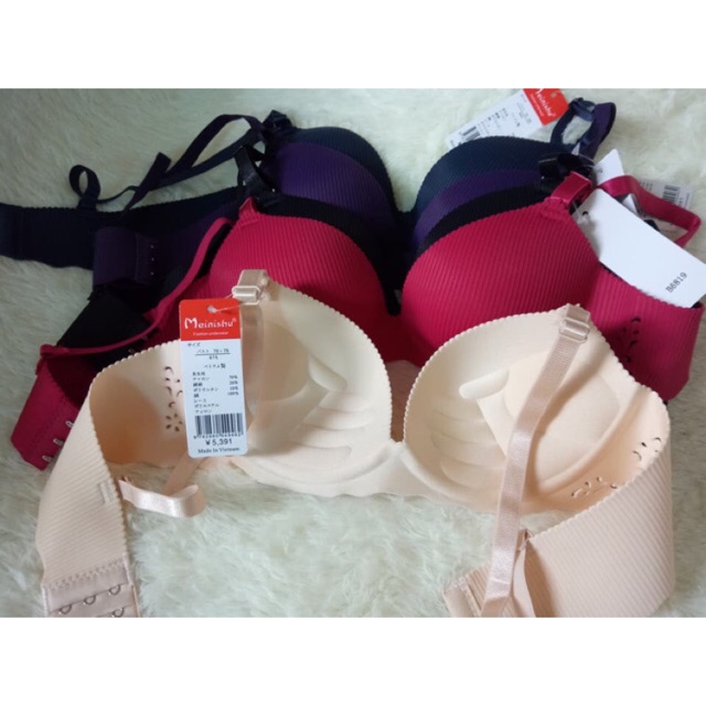 Áo ngực su non k gọng quả xước hàng Việt Nam ất Nhật | BigBuy360 - bigbuy360.vn