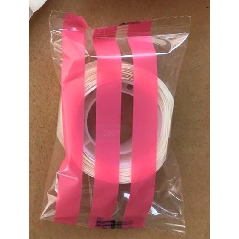 Set 100 Băng Keo Hai Mặt Cố Định Bong Bóng