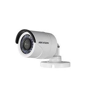 Camera thân ngoài trời độ phân giải FHD 1080P Hikvision DS-2CE16D0T-IR chính hãng