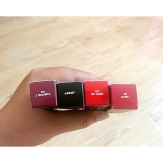 SON MAC HÀNG CHÍNH HÃNG 100%