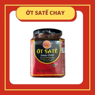 Ớt Satế - 200gr
