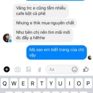 Bã Cafe nguyên chất