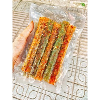 Cuộn phô mai sữa x cuộn lá dứa phô mai