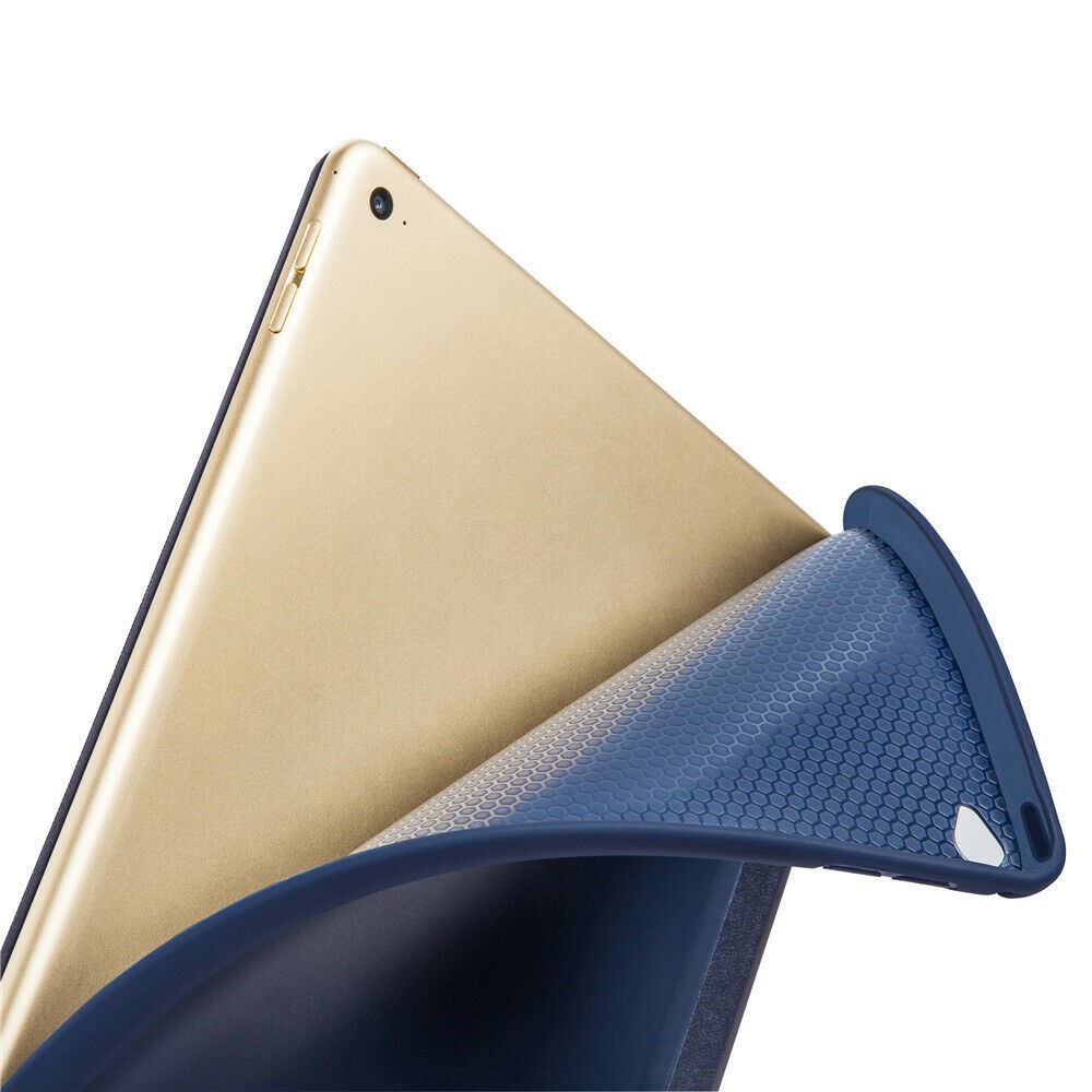 Bao da cao cấp silicon dẻo dành cho iPad Mini 5 | BigBuy360 - bigbuy360.vn