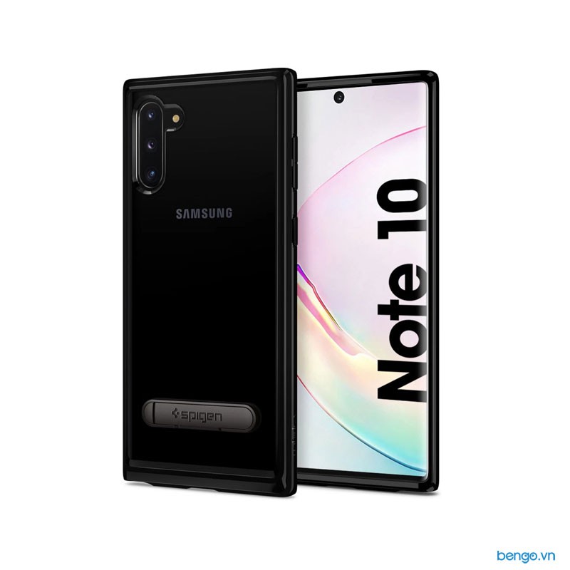 Ốp lưng Samsung Galaxy Note 10 SPIGEN Ultra Hybrid S