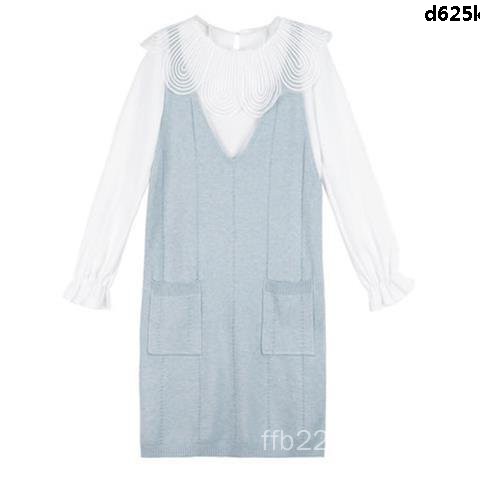 Set Áo + Chân Váy Che Phủ Bụng Thời Trang 2020 Cho Nữ | BigBuy360 - bigbuy360.vn