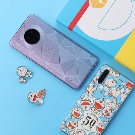 Miếng dán lưng mặt sau nhiều màu sắc, họa tiết dành cho mọi dòng điện thoại di động - Hàng chính hãng Rockspace