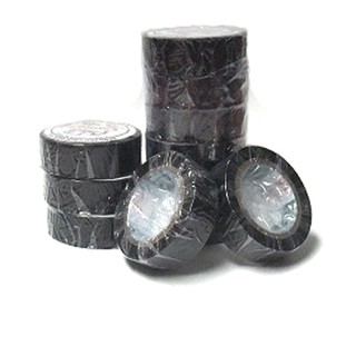 Combo 3 cuộn băng dính điện, cách điện