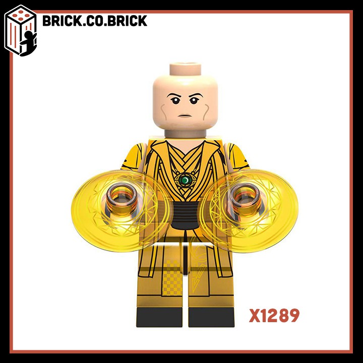 Lego Siêu Anh Hùng Mô Hình Đồ Chơi Lắp Ráp Marvels War Machine Thor Black Widow Captain Pepper X0261
