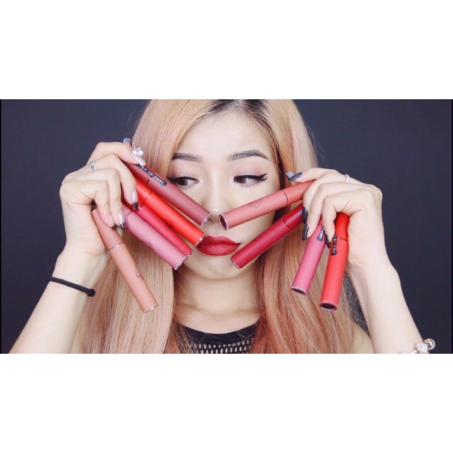 Son 3CE velvet Lip Tint