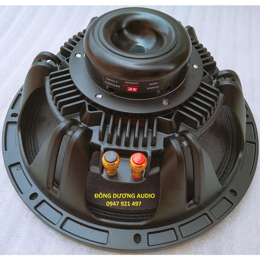 CỦ LOA BASS 30 NR NEO COIL 75.5MM DÂY DẸT GÂN 3 XẾP TIẾNG CỰC TRONG TRẺO - LOA RỜI 3 TẤC - GIÁ 2 CHIẾC