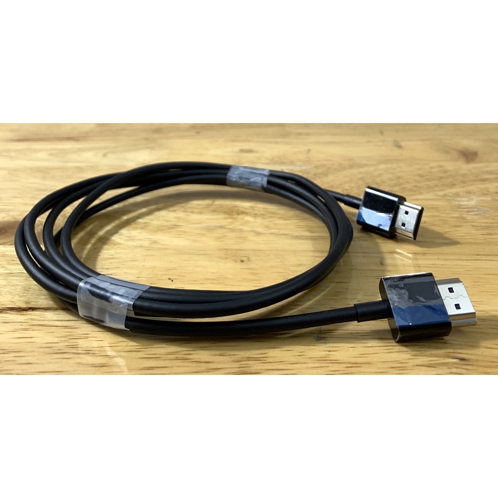 [Chính hãng] Apple cáp HDMI to HDMI 4k 1.8m