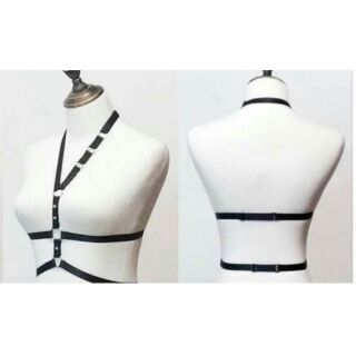 Dây đai áo ko kèm choker