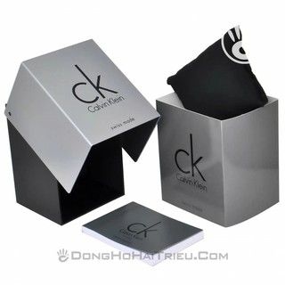 Đồng hồ nữ Calvin Klein (CK) K7A23141