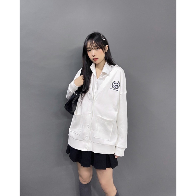 ÁO KHOÁC HỌC SINH OHOH | BigBuy360 - bigbuy360.vn