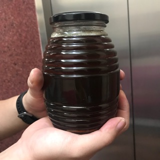 Mật ong ông Lâm Râu Đoan Hùng Phú Thọ