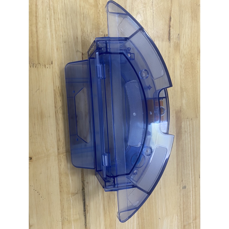Khay nước - Phụ kiện thay thế dành cho Robot hút bụi lau nhà RAPIDO R5S,R6S,R8S, RR5, RR6, RR8