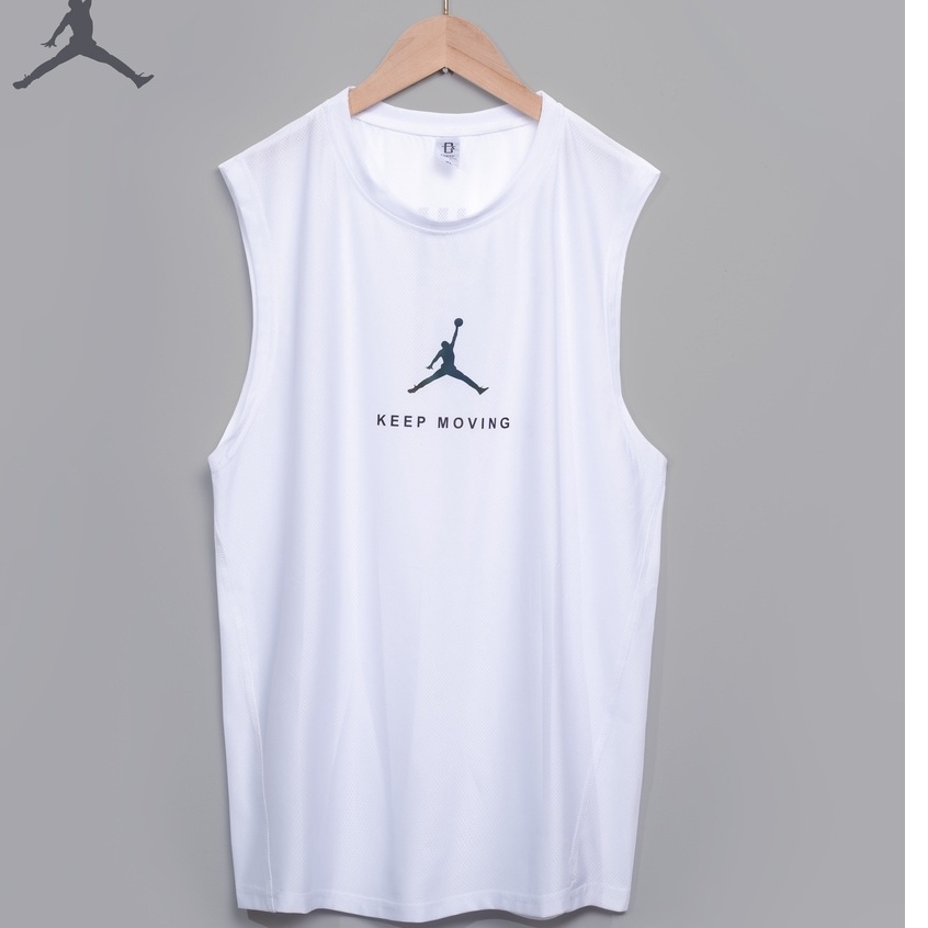 Áo Ba Lỗ Nam ,Áo Tập Gym Nam, Tanktop nam, chất liệu cotton siêu mát, áo sát nách co giãn thấm hút mồ hôi,- 4MAN