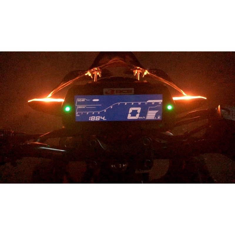 Mạch hazard, Mạch ưu tiên xi nhan gắn Ex 150, Winner, rsx, 110, dream,100, alpha, rs,50cc,s100, blade, s110