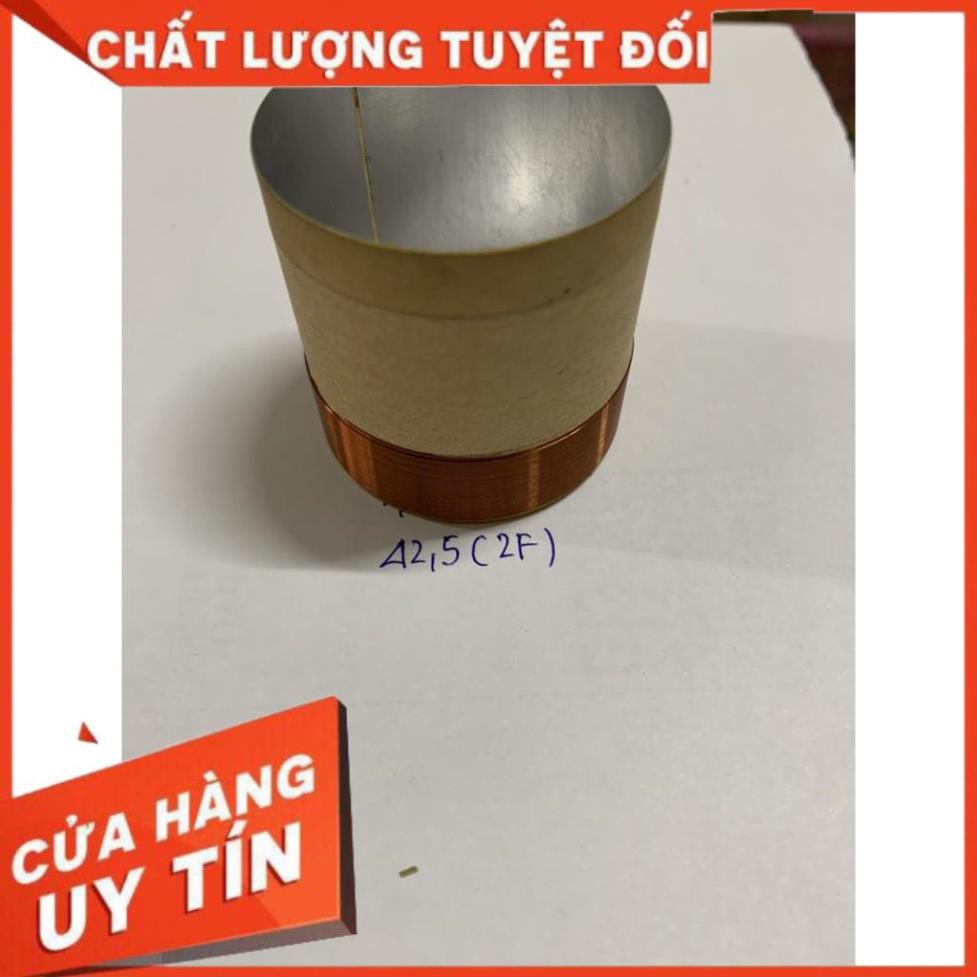 Coil loa 42.5 - côn loa 42.5 ( 2 Lớp )
