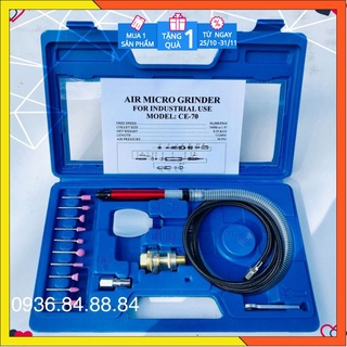 Bộ máy mài hơi cầm tay dạng bút 💥FREESHIP💥Mài bút CYT Taiwan