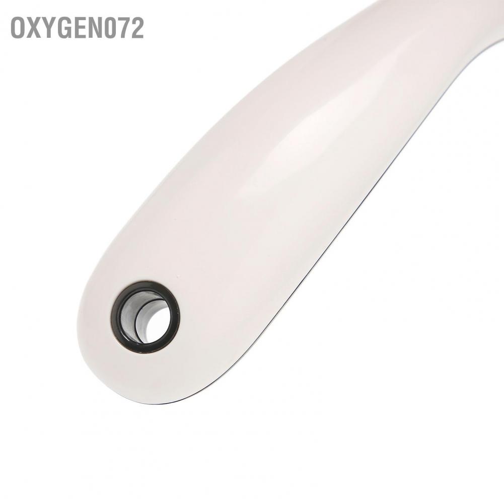 Oxygen072 Pet Slicker Brush Mở Nút Làm đẹp Hạt dính Tự làm sạch Bàn chải cho Chó Mèo Vật nuôi
