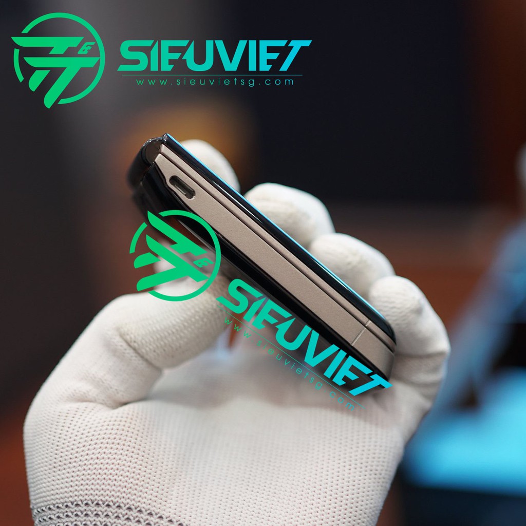 ĐIỆN THOẠI NOKIA 6600 FOLD LIKE NEW