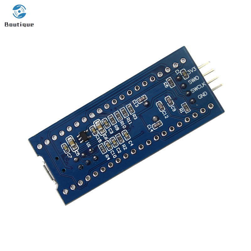 Mô-đun STM32F103C8T6 phát triển hệ thống tối thiểu cho STM32 ARM | BigBuy360 - bigbuy360.vn