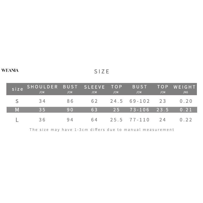 Set 2 Áo Croptop Tay Dài Thiết Kế Ôm Sát Tôn Dáng