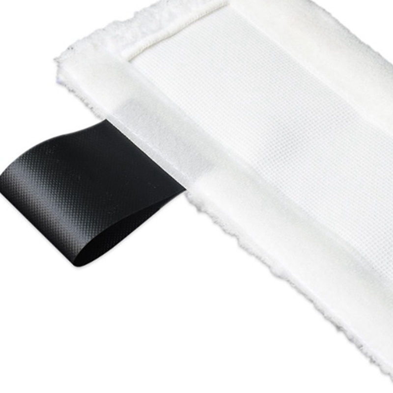 Set 3 Tấm Vải Lau Hơi Nước Cho Máy Lau Nhà Karcher Easyfix Sc2 Sc3 Sc4 Sc5