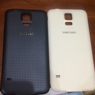 Nắp lưng samsung galaxy s5