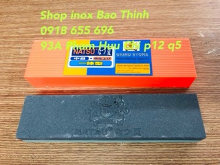 Đá mài dao,kéo công nghệ nhật bản