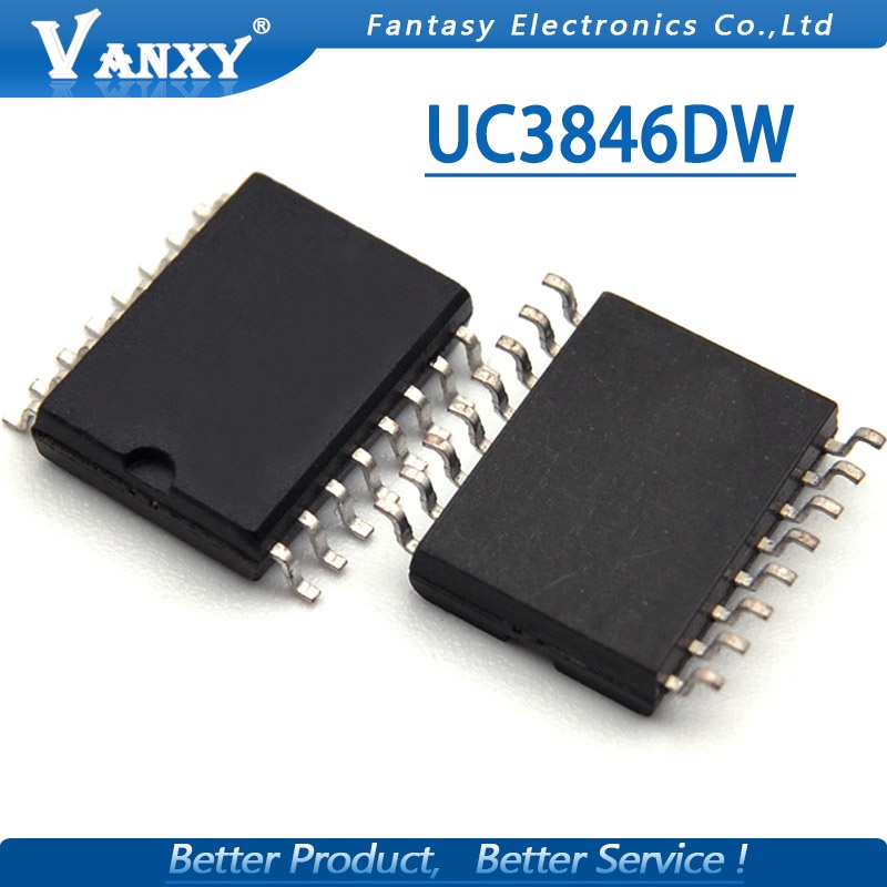 Bộ 5 Linh Kiện Điện Tử UC3846DW SOP16 UC3846 UC3846DWTR SOP UC2825DW UC3525ADW UC3525DW Uc280Dw UCC3895DW UC2825 UC3525 UC3525DW Uc280Dw UCC3895DW UC2825 UC3525 UC3525DW Uc280Dw UCC3895DW UC2825 UC3525 U