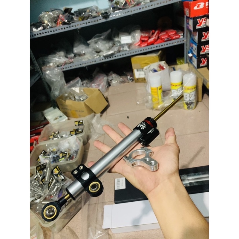 Trợ lực cổ / sườn Matris full bát kẹp ty như hình