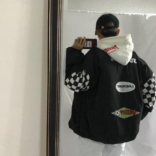 (order) áo phao béo-ảnh thật ở cuối
