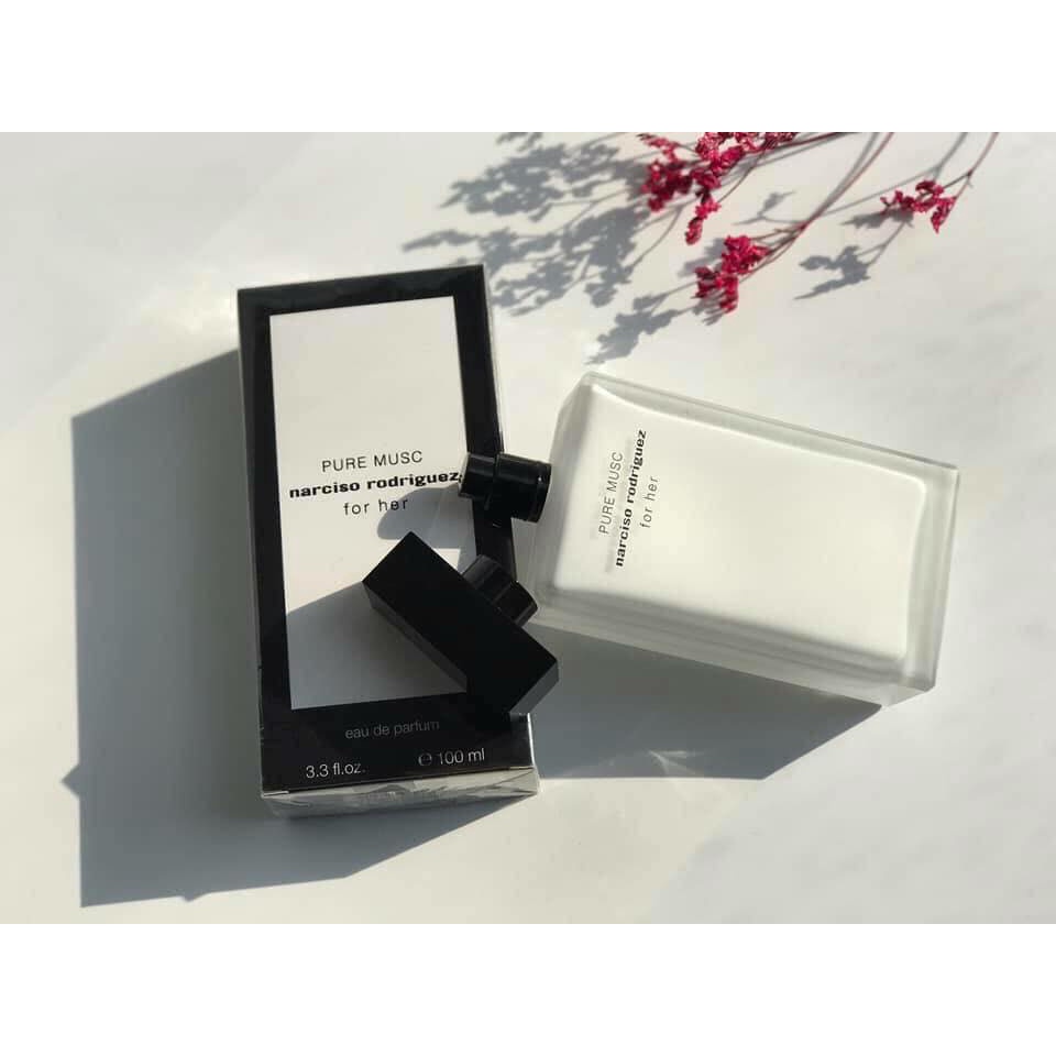 Nước Hoa 💘 Mẫu thử Nước hoa Narciso Rodriguez Pure Musc 🍓 | BigBuy360 - bigbuy360.vn