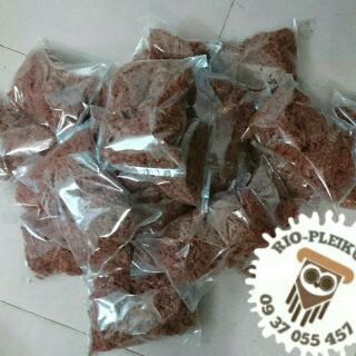 (Tg180k)1kg Khô bò sợi (thịt heo giả bò)