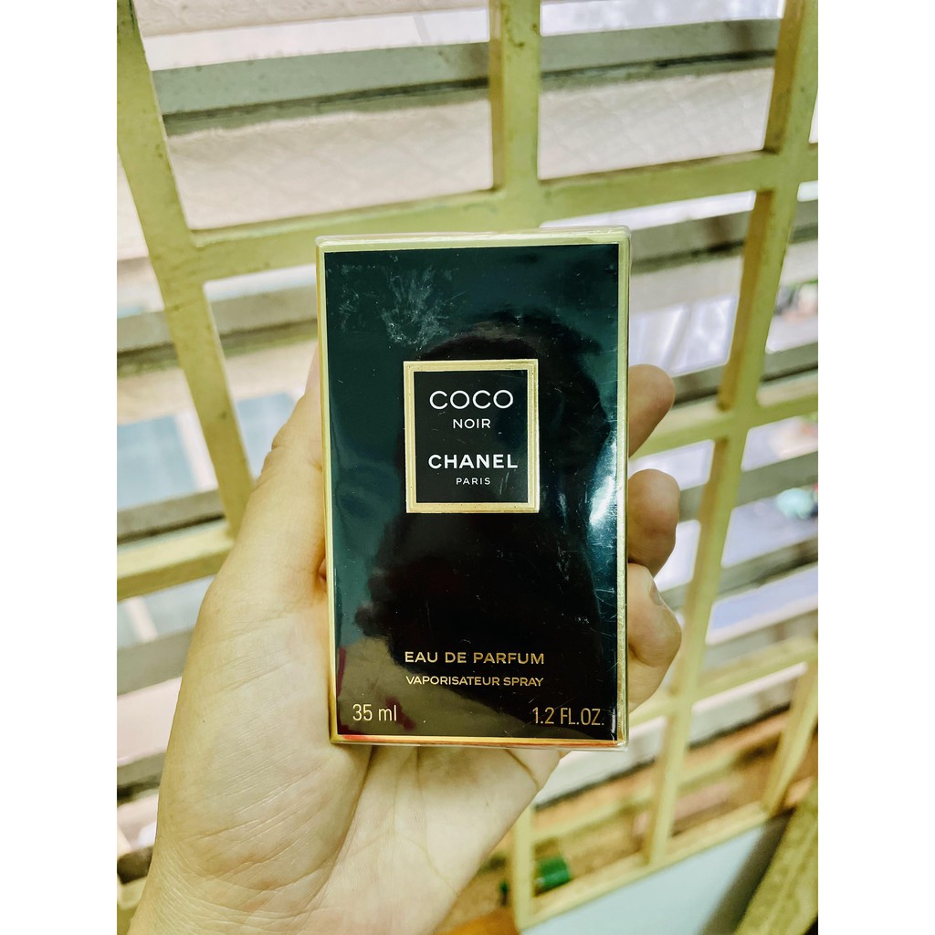 Nước hoa Chanel Coco Noir 35ml