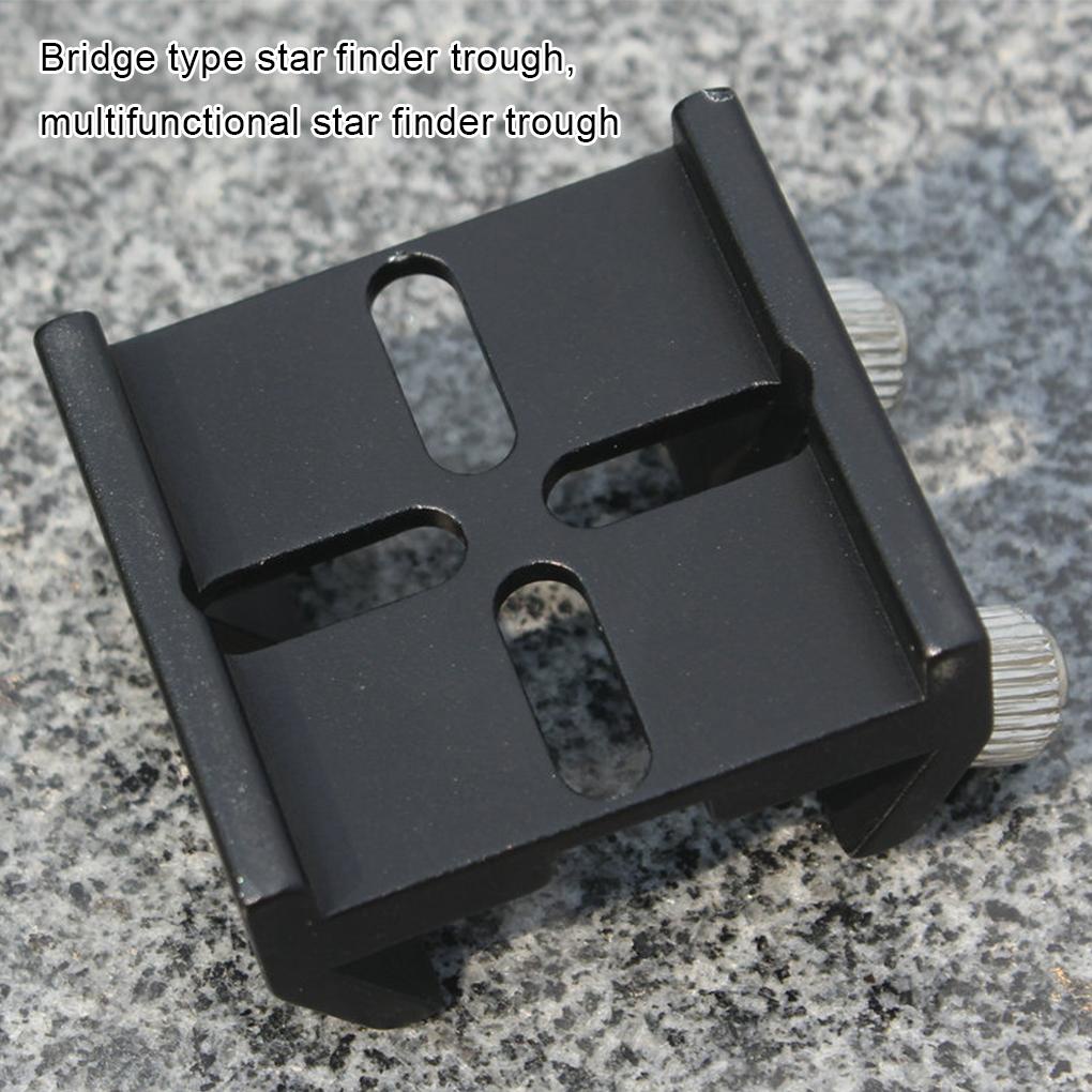 Giá Đỡ Ống Nhòm Thiên Văn Chuyên Nghiệp Chống Gỉ Thay Thế Cho Celestron C8 C8HD C925