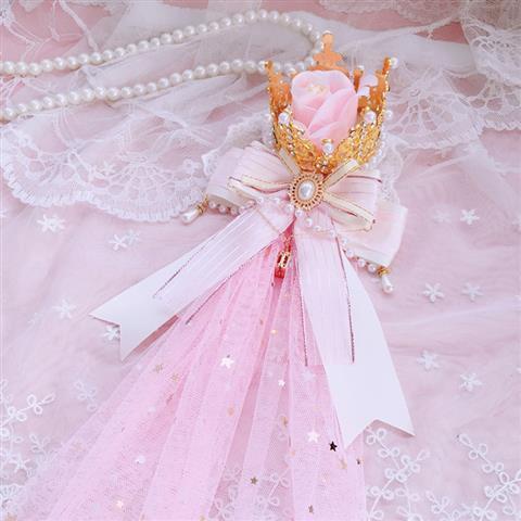 Đầm Xòe Phong Cách lolita Xinh Xắn Cho Nữ