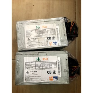 Nguồn Acbel 350W