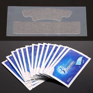 Miếng Dán Làm Trắng Răng 3D (1 hộp)