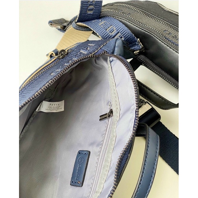 Túi ped"ro cotton | BigBuy360 - bigbuy360.vn