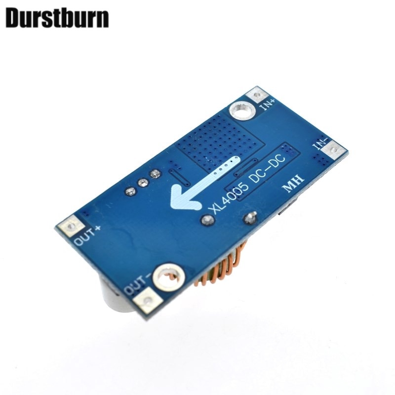 Mô đun giảm áp xl4005 dsn5000 beyond LM2596 DC-DC thiết kế chuyên dụng