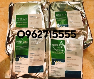 Cám inve 2/3 100g